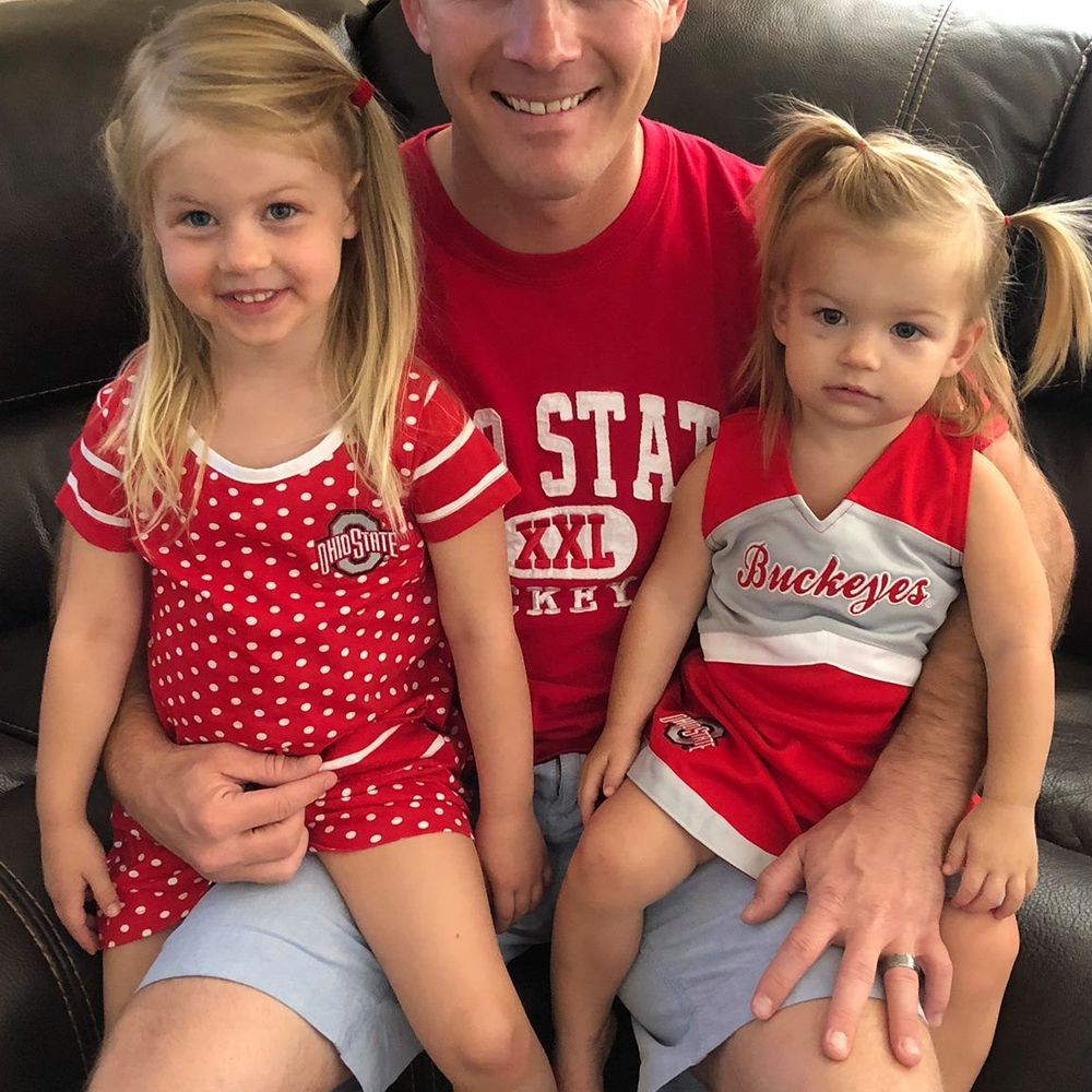 Meet your Posher, Patrick